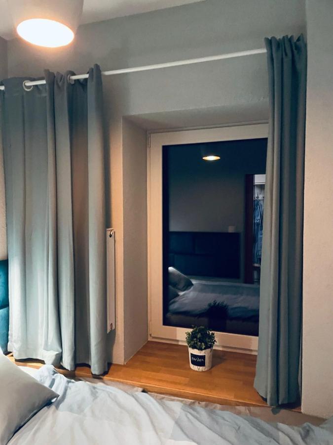 Penzion Rima Lejlighed Zuberec Eksteriør billede